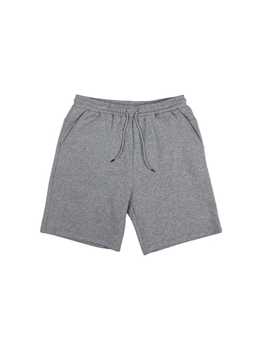 Fleece Shorts "Lounge Fighter"