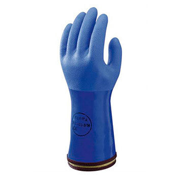 Showa 495 Freezer Glove Removable liner