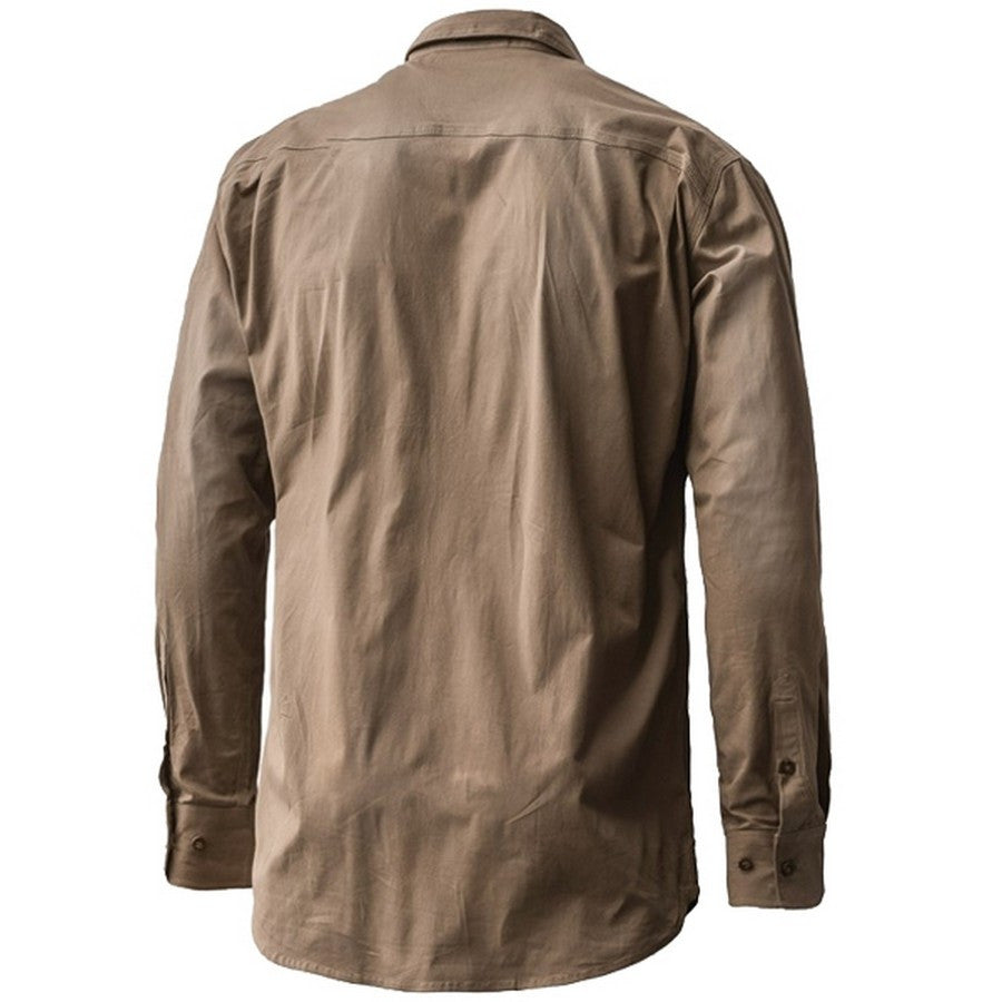 FXD Stretch Work Shirt LSH-1