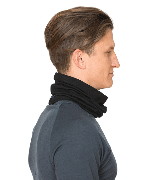 Brass Monkey Neck Warmer - one size