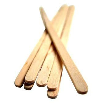 Wooden Stirrers 1000