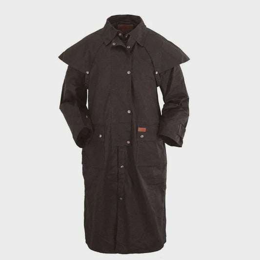 Outback Low Rider 3/4 Coat 2042