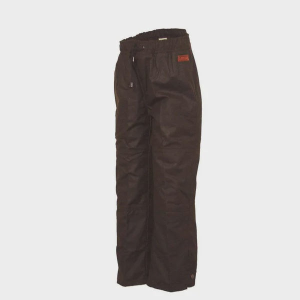 Outback Oilskin Overtrousers  2096