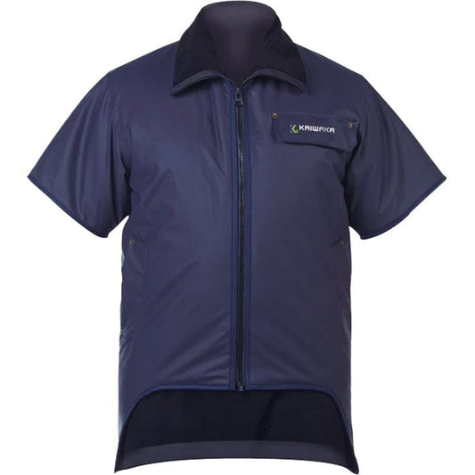 Kaiwaka Sealtex Short Sleeve Vest SF116