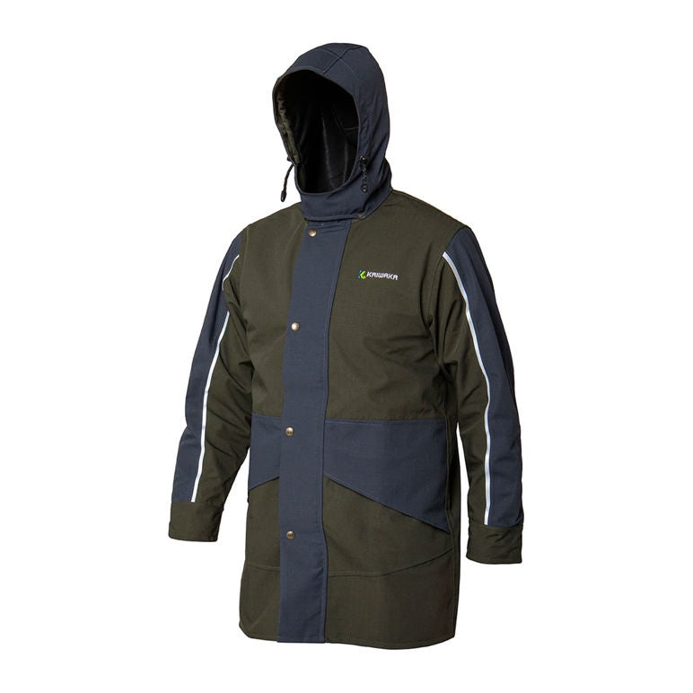 Kaiwaka Stormforce Parka STFC110