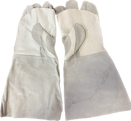 Saw & Blade Handling Sawmillers Glove