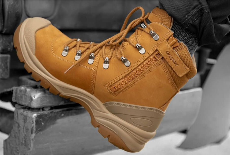 Footwear & Apparel New Zealand